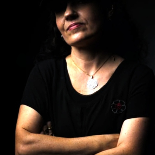 photo de Céline Déridet pour le théâtre d'entreprise