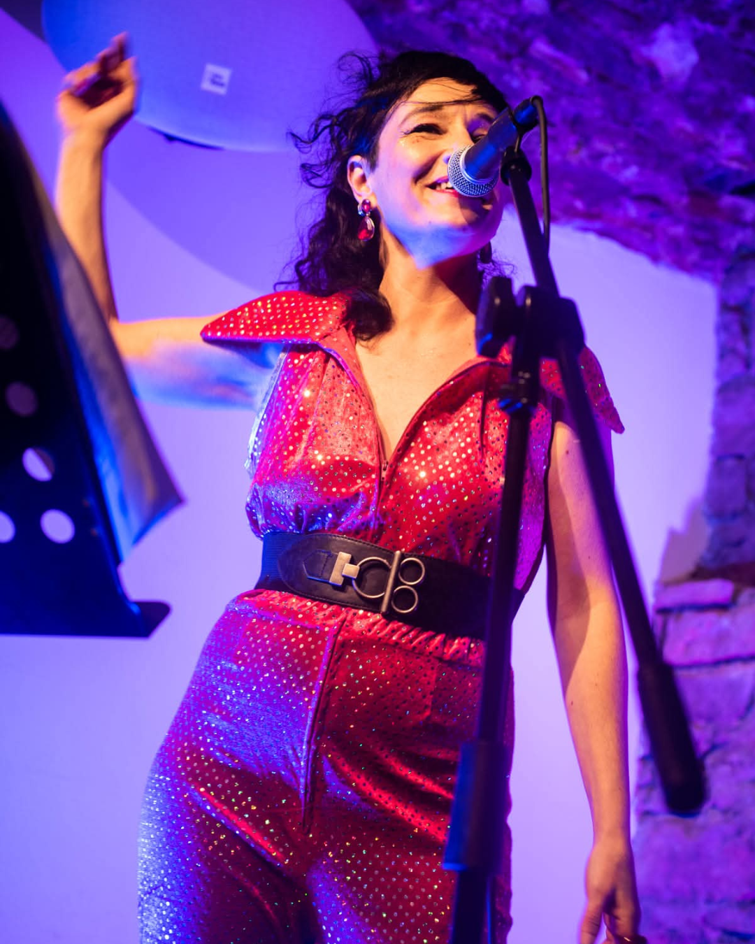  Céline Déridet spectacle escampette petit éloge à l’escapologie 