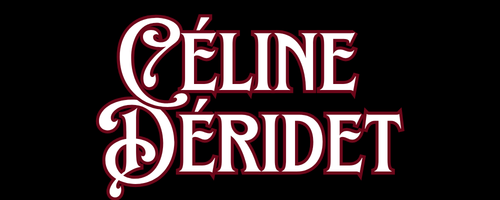 Logo de Céline Déridet, Comédienne, Formatrice et Théâtre d'entreprise
