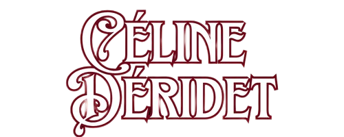 Logo Céline Déridet, Comédienne, Formatrice et théâtre d'entreprise