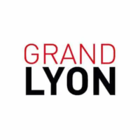 Logo Grand Lyon logo du Grand Lyon
