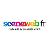 logo sceneweb.fr