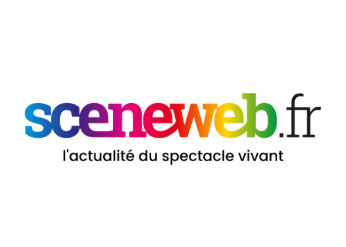 logo sceneweb.fr