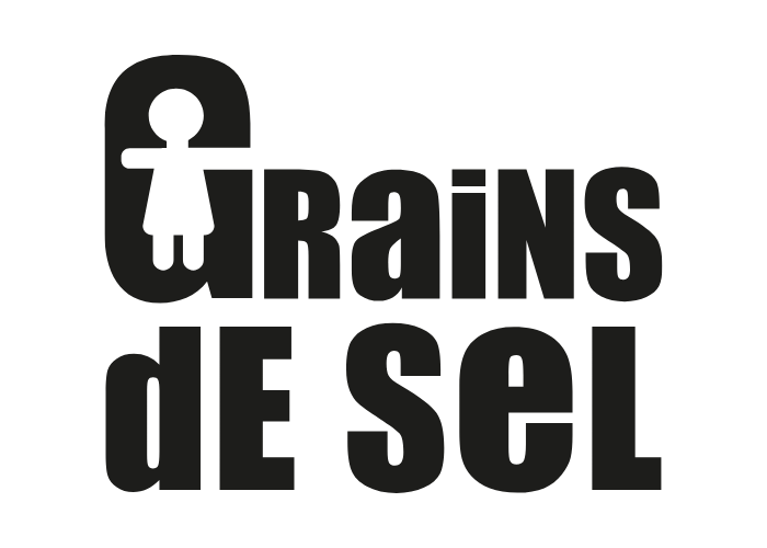 logo de grains de sel