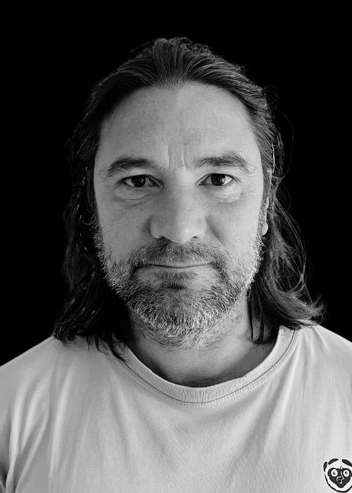 Photo de Yann Lamercerie - ingé son