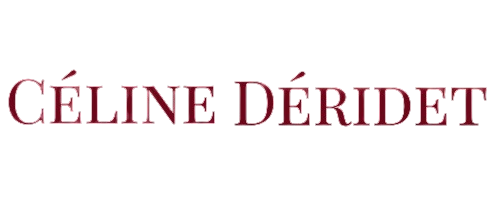 Logo Céline Déridet Bordeaux